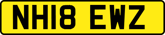 NH18EWZ