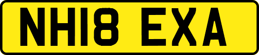 NH18EXA