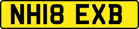 NH18EXB