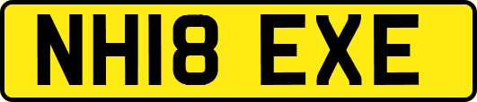 NH18EXE