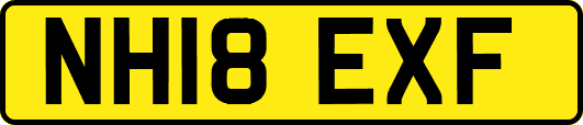 NH18EXF