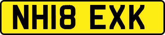 NH18EXK