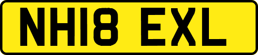 NH18EXL