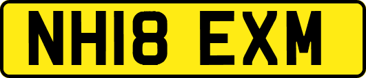 NH18EXM