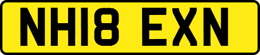NH18EXN