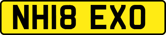 NH18EXO