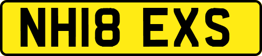 NH18EXS