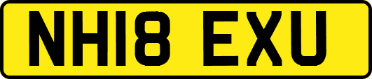 NH18EXU