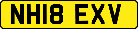 NH18EXV