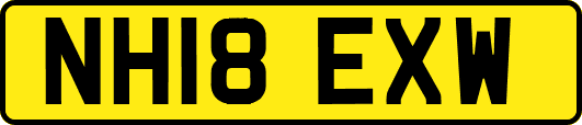 NH18EXW