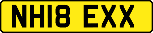 NH18EXX