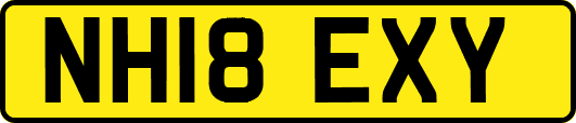 NH18EXY