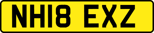 NH18EXZ