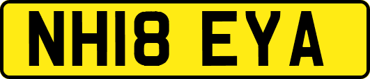 NH18EYA