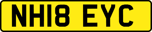 NH18EYC