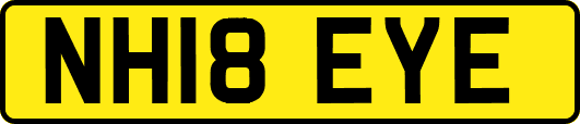 NH18EYE
