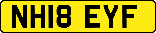 NH18EYF