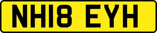NH18EYH