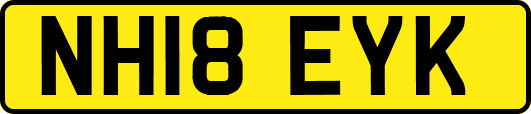 NH18EYK