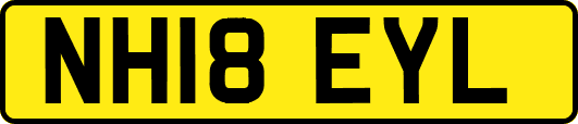 NH18EYL