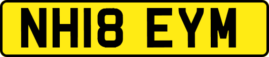 NH18EYM