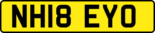 NH18EYO
