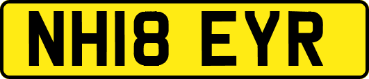 NH18EYR