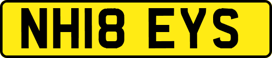 NH18EYS