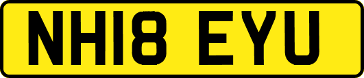NH18EYU