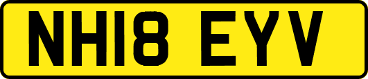 NH18EYV