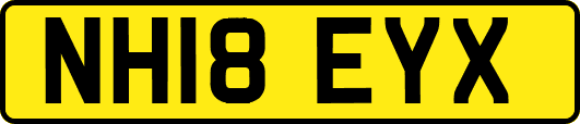 NH18EYX