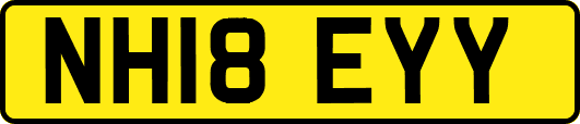NH18EYY