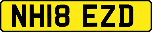 NH18EZD