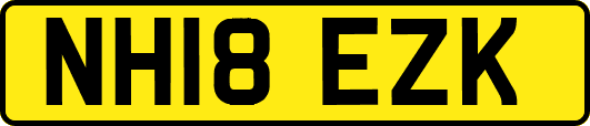 NH18EZK