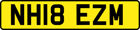 NH18EZM