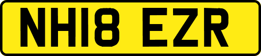 NH18EZR