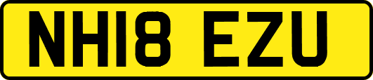 NH18EZU