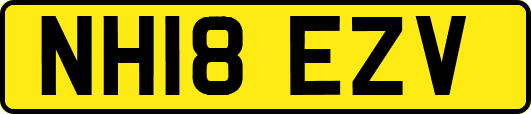 NH18EZV
