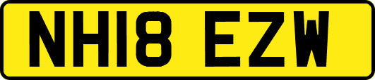 NH18EZW