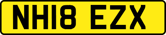 NH18EZX