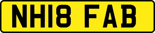 NH18FAB