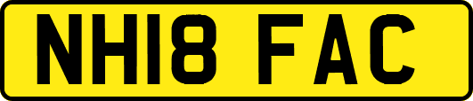 NH18FAC
