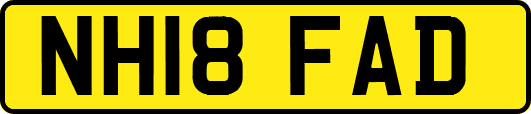 NH18FAD