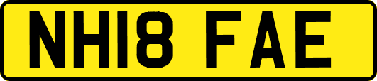 NH18FAE