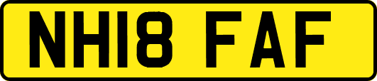 NH18FAF