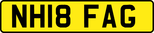 NH18FAG