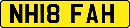 NH18FAH