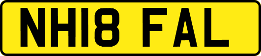 NH18FAL