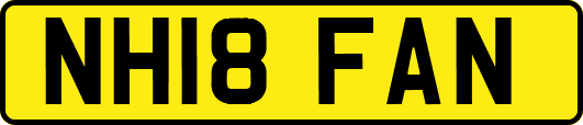 NH18FAN