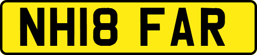 NH18FAR